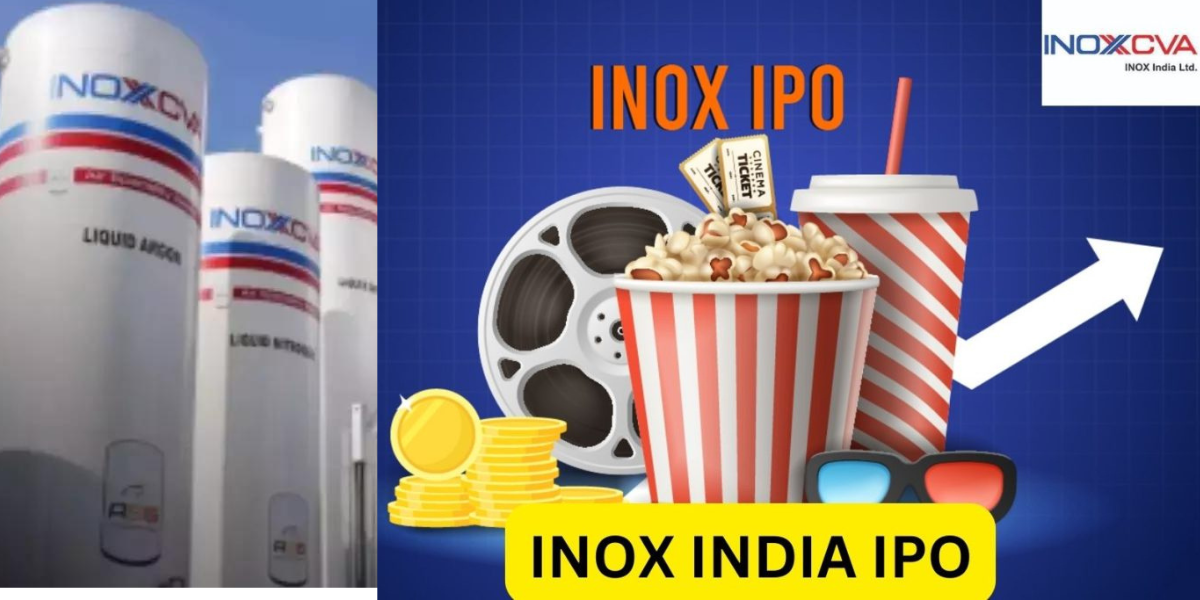 Inox India IPO Opens Today