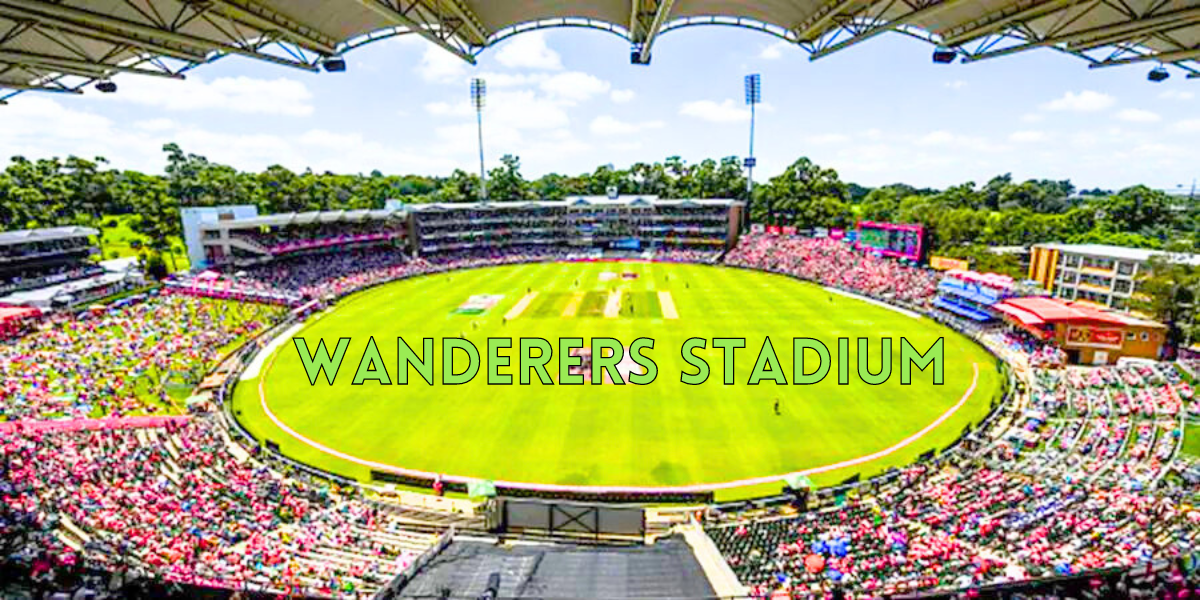 Wonders of Wanderers Stadium