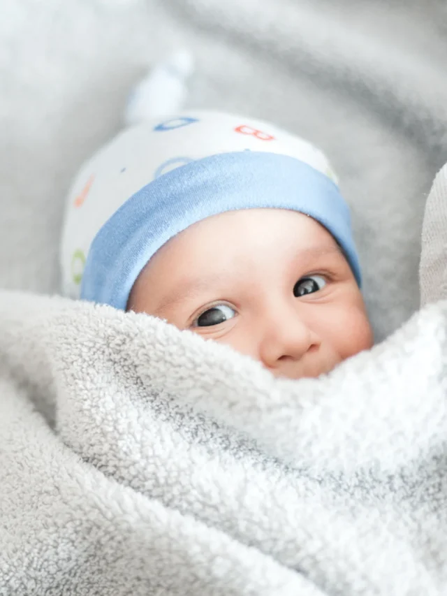 Top 5 Blankets for Babies